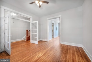 742 Newton Place NW, Washington, DC 20010