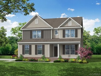 4644 Battleline Dr, Mechanicsville, VA 23111