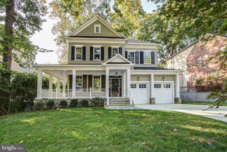 3206 Rolling Rd, Chevy Chase, MD 20815