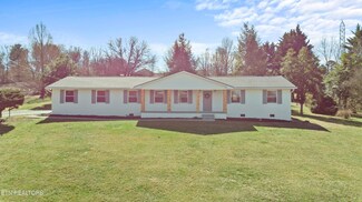 2079 Cecil Johnson Rd NW, Knoxville, TN 37921
