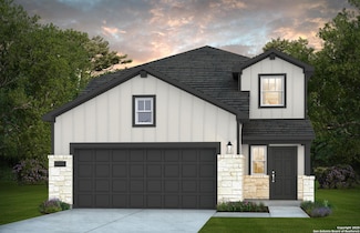 8120 Brandy Branch, San Antonio, TX 78252