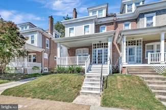2713 N Harrison St, Wilmington, DE 19802