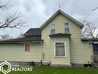 202 S Drennan St, Renwick, IA 50577