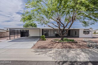 17273 N 66th Dr, Glendale, AZ 85308