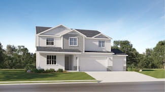 Plan 2800, Meridian, ID 83646