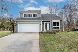 3627 Green Haven Way, Maineville, OH 45039