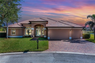 3408 Chestnut Grove Dr, Alva, FL 33920