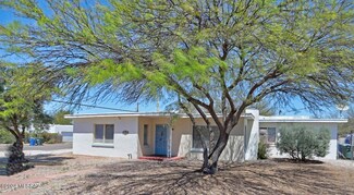 1601 E Adelaide Dr, Tucson, AZ 85719