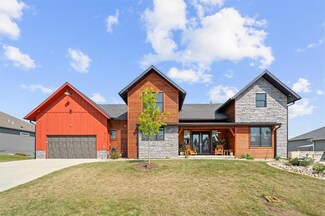 2714 S Fir Terrace, Eudora, KS 66025