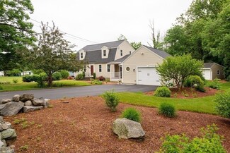 212 Chapman Rd, Tewksbury, MA 01876