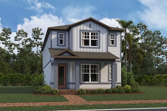 Sandestin, Saint Cloud, FL 34771