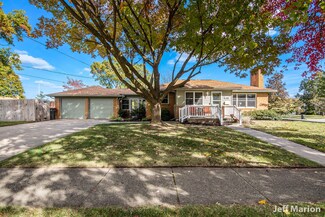 3138 Robin Ave SW, Wyoming, MI 49509