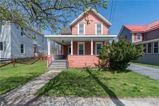 427 S James St, Carthage, NY 13619