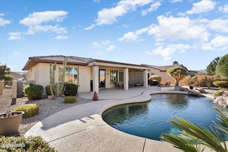 18752 N Cactus Flower Way, Surprise, AZ 85387