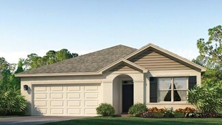 17221 Wheatberry Blvd, Parrish, FL 34219