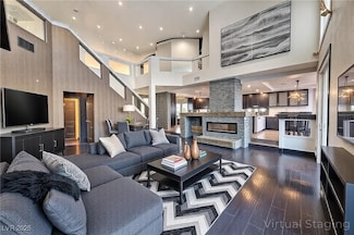 7520 Jacaranda Bay St, Las Vegas, NV 89139