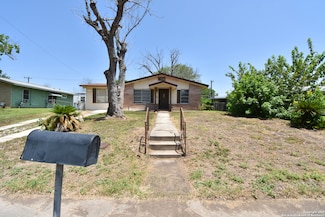 519 Sprucewood Ln, San Antonio, TX 78216
