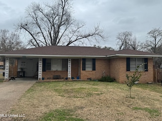 2061 Eleanor Ave, Vidalia, LA 71373