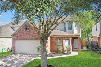 19326 Camellia Knoll Trail, Houston, TX 77084