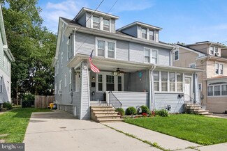 120 W Pine St, Audubon, NJ 08106