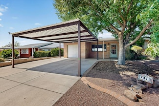7413 Arvada Ave NE, Albuquerque, NM 87110