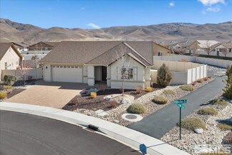 9700 Declan Dr, Reno, NV 89521