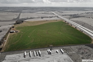 Hwy 50 & Hwy 2, NE 30th Rd, Syracuse, NE 68446