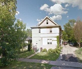 1529 Victoria Ave, North Chicago, IL 60064