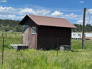 0 Jackson St Unit 546789189, Chiloquin, OR 97639