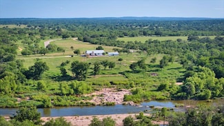 19811 Ranch Road 152, Llano, TX 78643