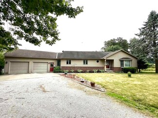 7152 S 100 E, Claypool, IN 46510