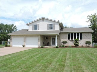 5303 Dolores St SW, Canton, OH 44706