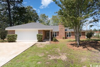 108 Erskine Dr, Conway, SC 29526