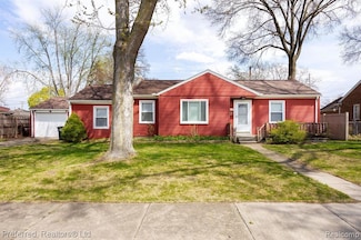 5875 Madison St, Taylor, MI 48180