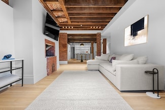 320 Tappan St Unit 4, Brookline, MA 02445