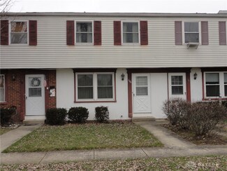 116 Concord Farm Rd, Englewood, OH 45322