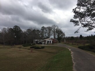 20074 Babbie Rd, Andalusia, AL 36421