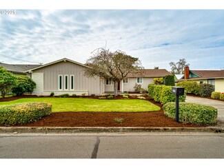 2522 20th St, Springfield, OR 97477