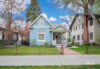 1010 W Hays St, Boise, ID 83702