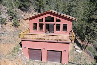 1269 Roland Dr, Bailey, CO 80421