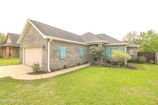 13033 Oakberry Ln, Gulfport, MS 39503