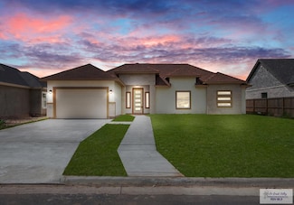 32722 Jorge St, Los Fresnos, TX 78566