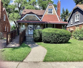 15451 Prest St, Detroit, MI 48227