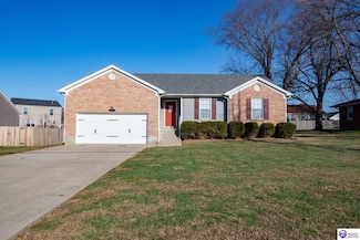 541 W Vine St, Radcliff, KY 40160