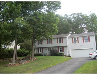 60 Clark Rd, Fiskdale, MA 01518