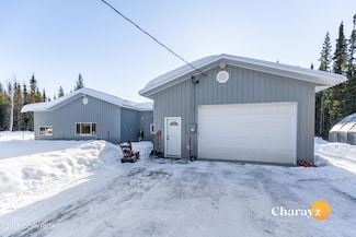 7430 Chena Hot Springs Rd, Fairbanks, AK 99712