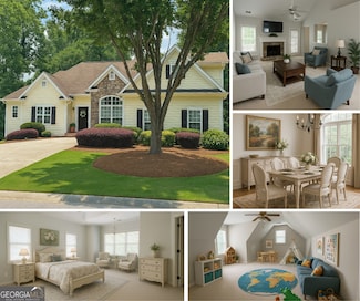 1461 Hada Ln, Lawrenceville, GA 30043