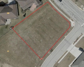 561 S Walnut St Unit Lot3, New Bremen, OH 45869