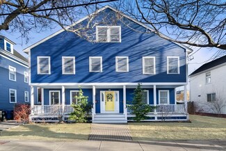 24 Pickman St Unit A, Salem, MA 01970