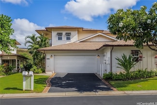 92-1180 Olani St Unit 551, Kapolei, HI 96707